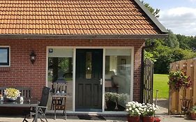 Vakantiehuis Aan de Zandweg