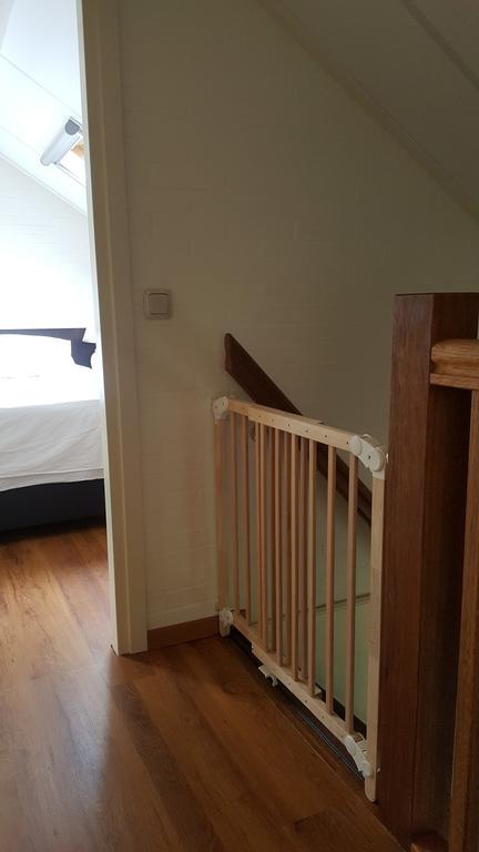 Vakantiehuis Aan de Zandweg Roderesch Buitenkant foto